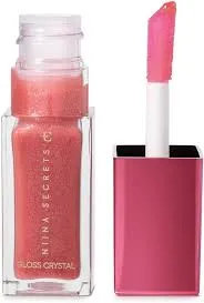 NIINA BATOM GLOSS CRYSTAL RUBI