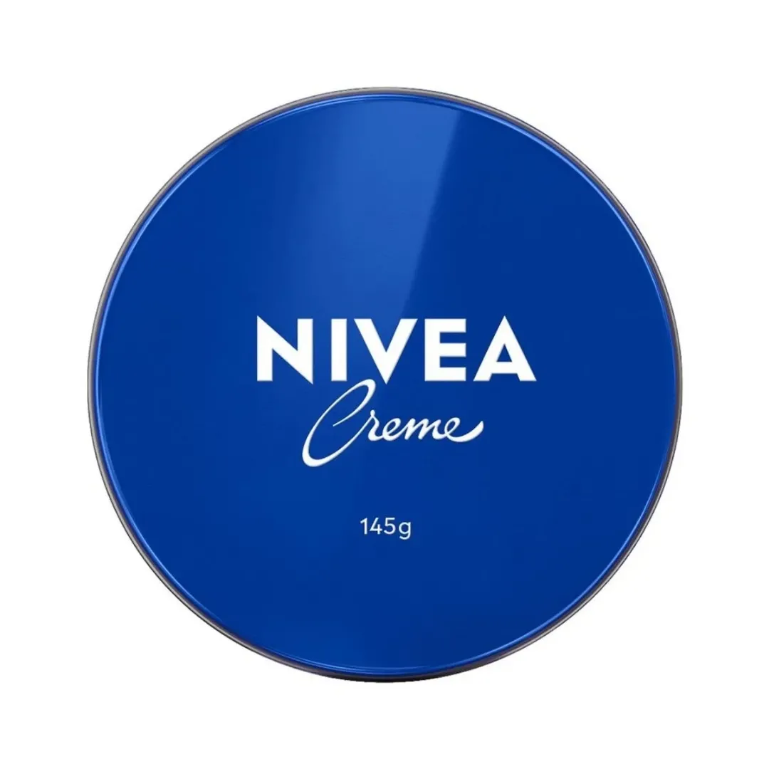 NIVEA CREME LATA AZUL 150ML