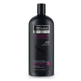 Shampoo Tresemmé Tresplex Regeneração 400ml