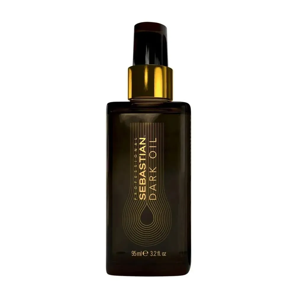Óleo Capilar Dark Oil Sebastian 95ml