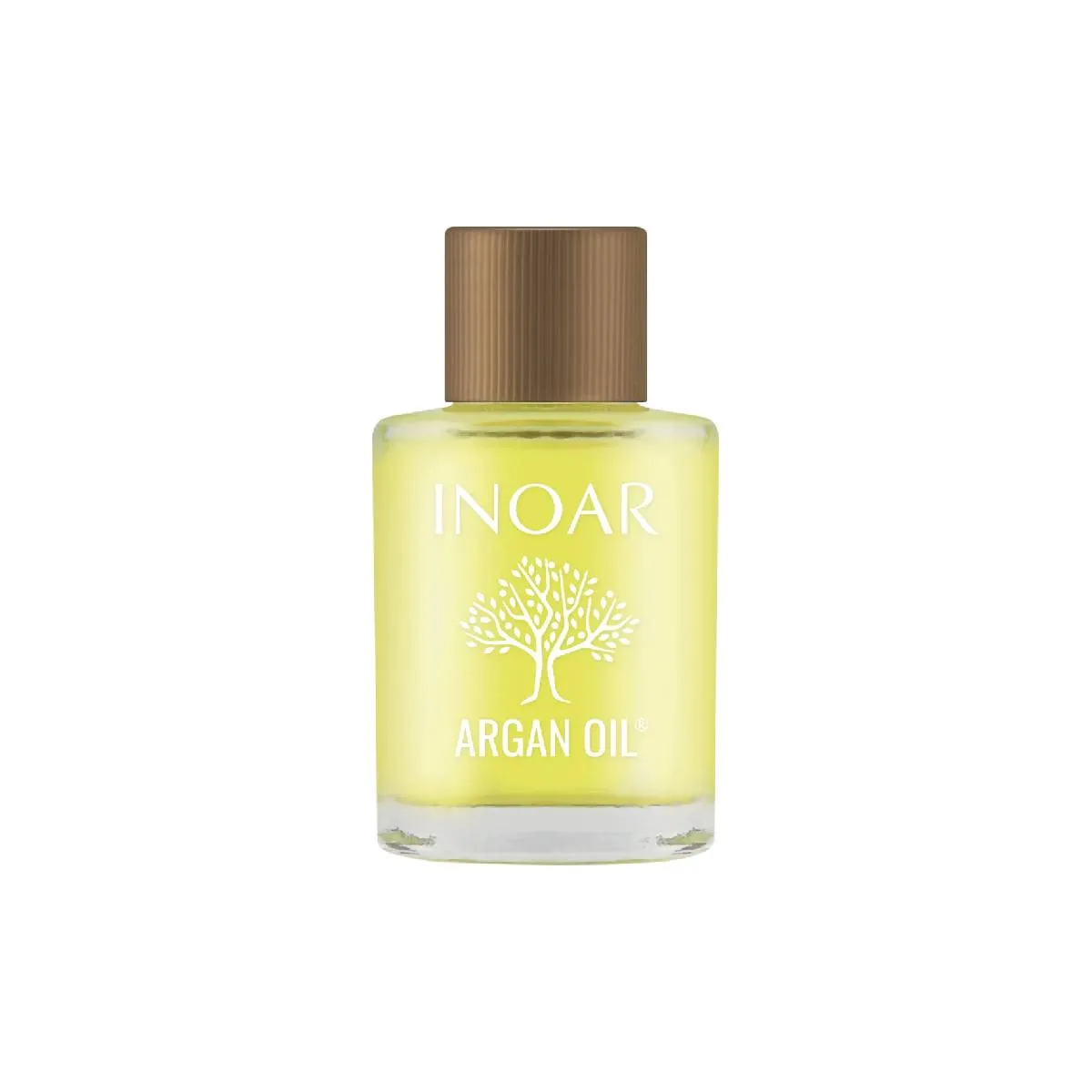 Óleo Capilar Inoar Argan Oil 7ml