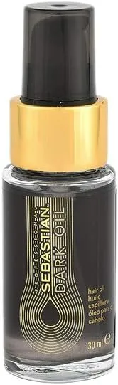 Óleo Capilar Sebastian Professional Dark Oil 30ml