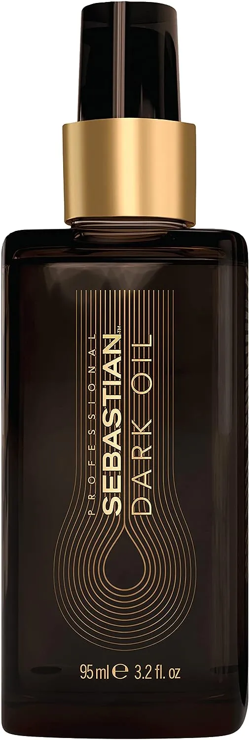Óleo Capilar Sebastian Professional Dark Oil 95ml