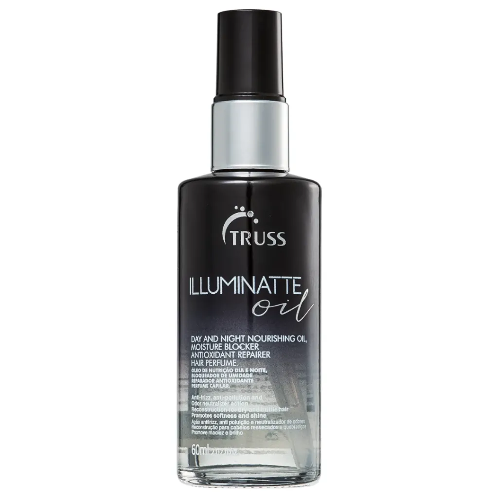 Óleo Capilar Truss Illuminate 60ml