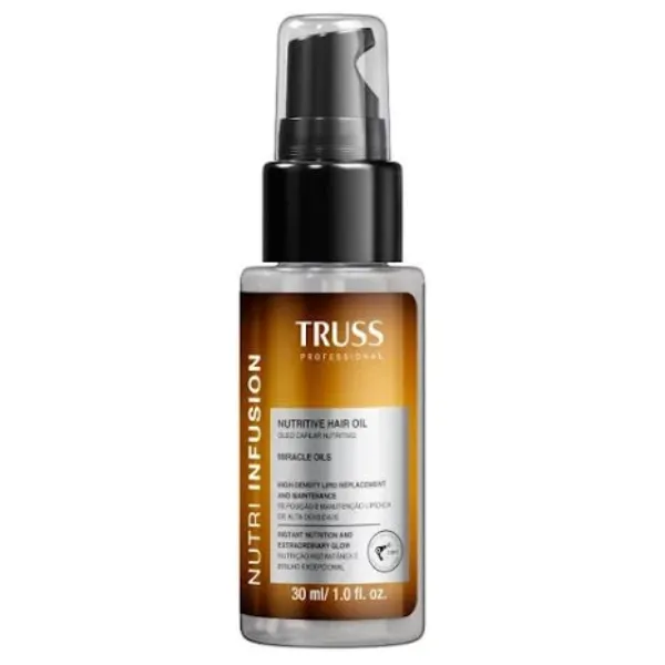 Oleo Nutritivo Nutri Infusion Truss