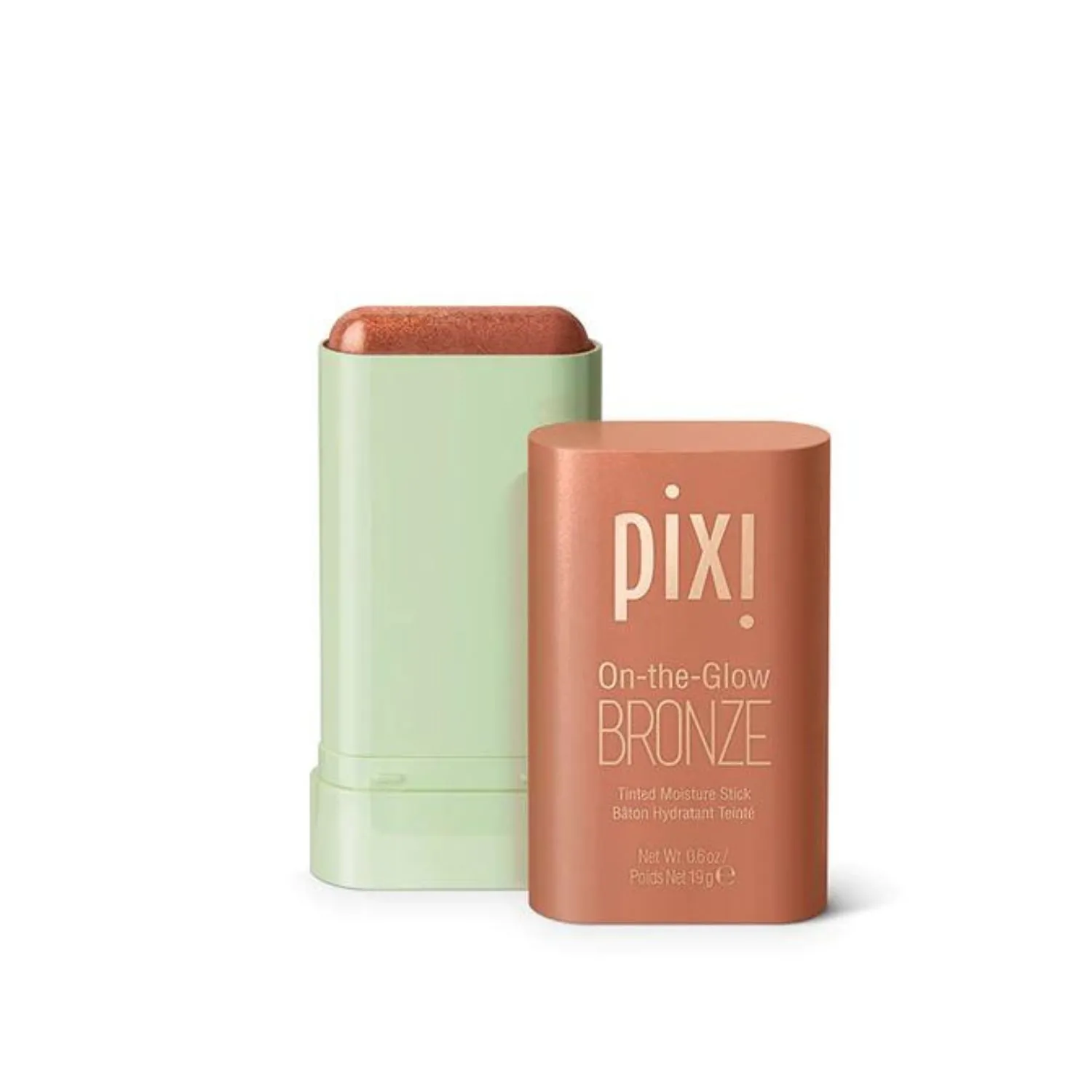 On-the-Glow Bronze PIXI BEAUTY