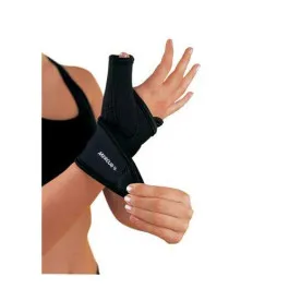 Ortese Mercur Punho Tala Polegar Bc0055