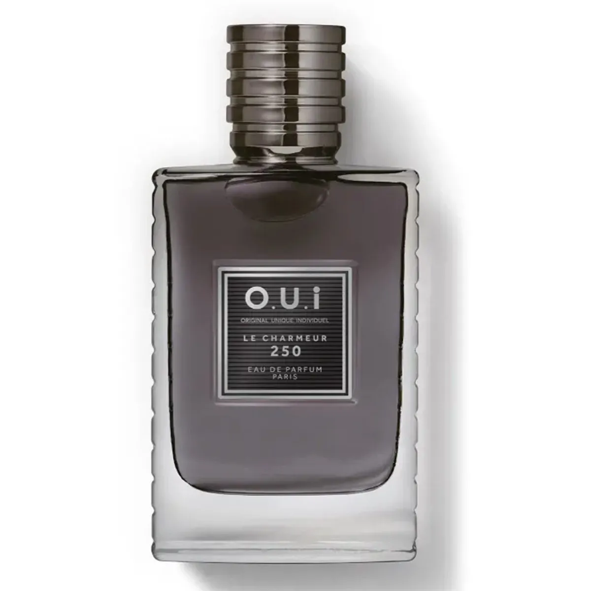 O.U.i Le Charmeur 250 Eau de Parfum Masculino 75ml