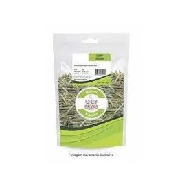 Chá Qualy Ervas Capim Cidreira 30g