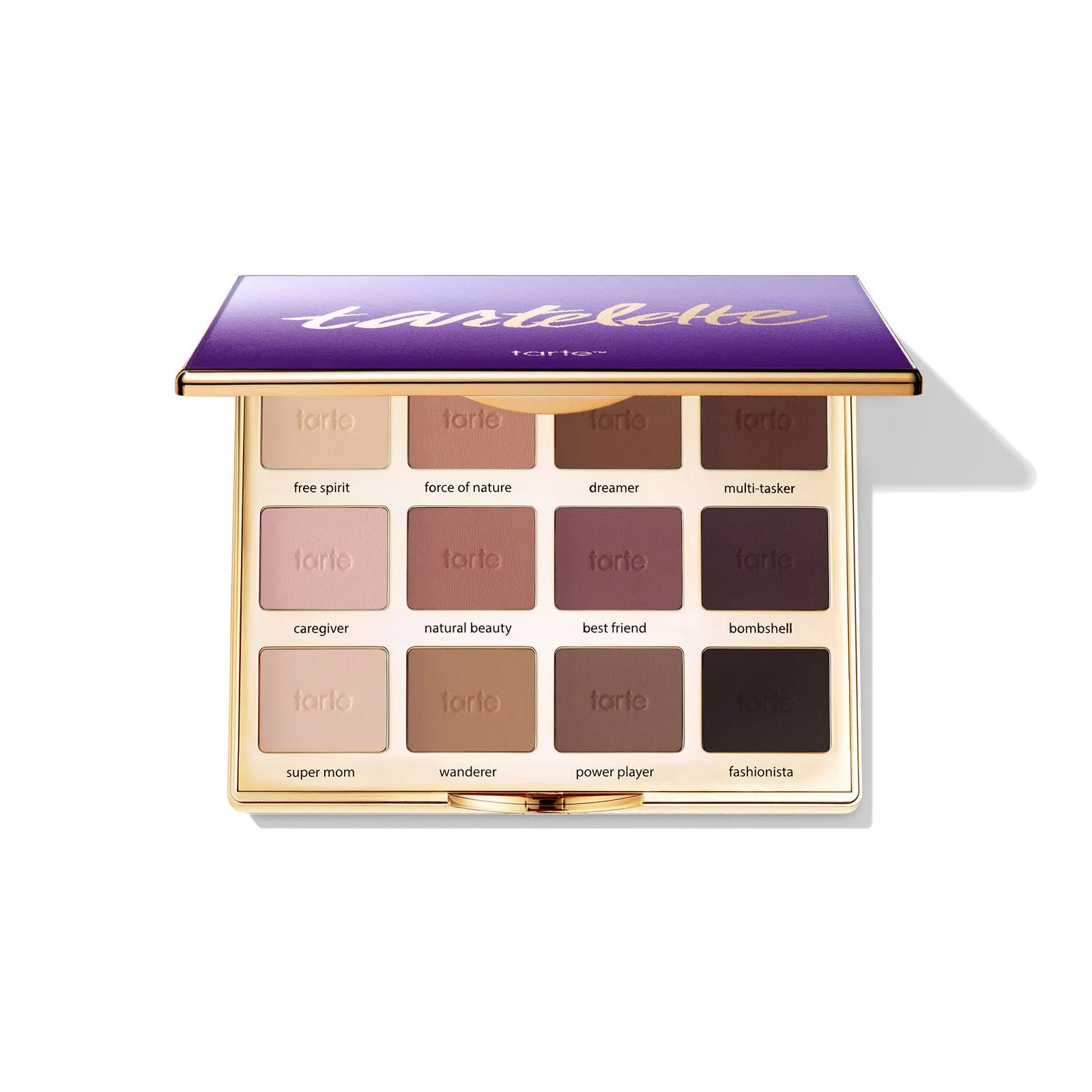 Paleta de sombras Tartelette TARTE