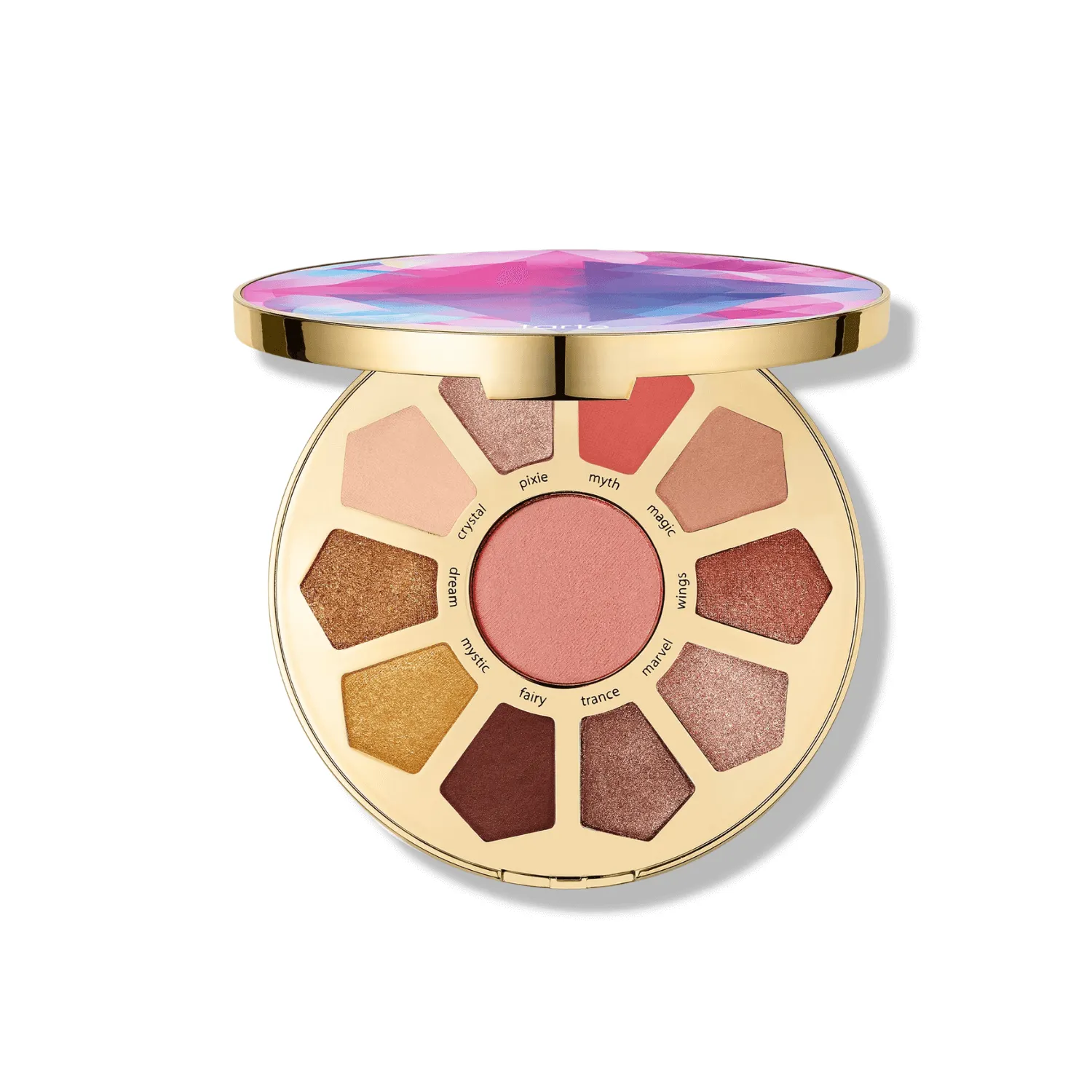 Paleta Sugar Rush Dream On TARTE