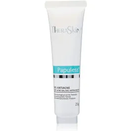 Papuless - Gel Antiacne com 25g