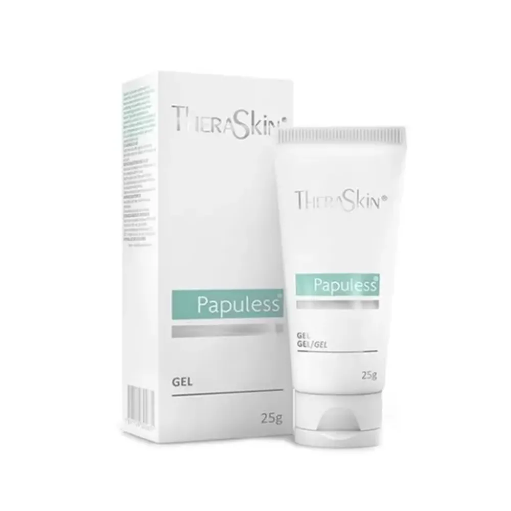 Papuless Gel Theraskin 25G