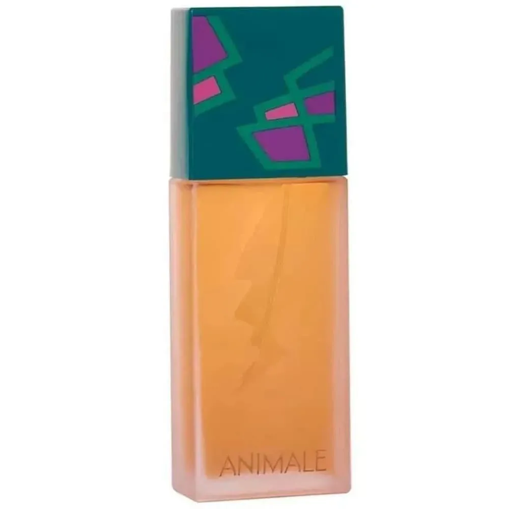 Perfume Animale Eau De Parfum Feminino 100ml
