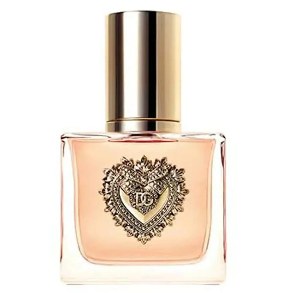 Perfume Devotion Eau de Parfum Dolce & Gabbana Feminino 30ml