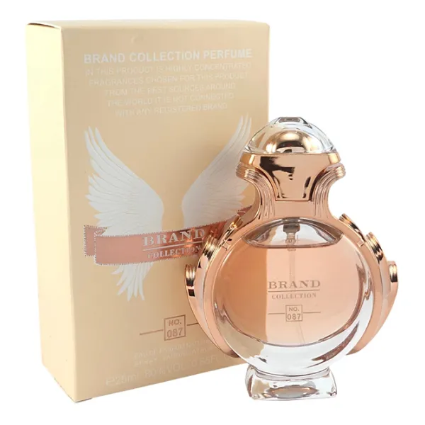 Perfume Feminino Brand Collection - EDP