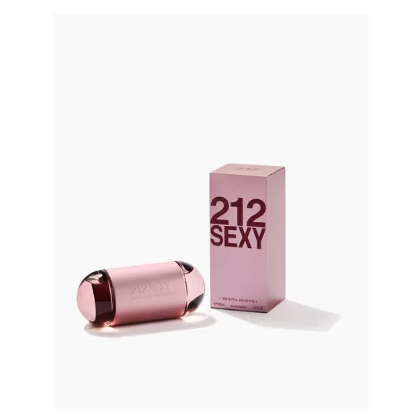 Perfume Feminino Carolina Herrera 212 Sexy - EDP