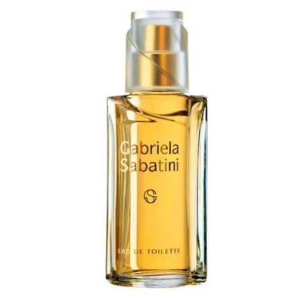 Perfume Feminino Gabriela Sabatini - EDT