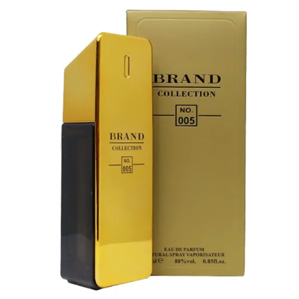 Perfume Masculino Brand Collection - EDP