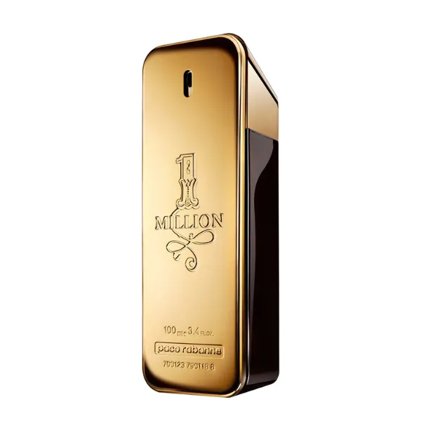 Perfume Masculino Paco Rabanne 1 Million - EDT