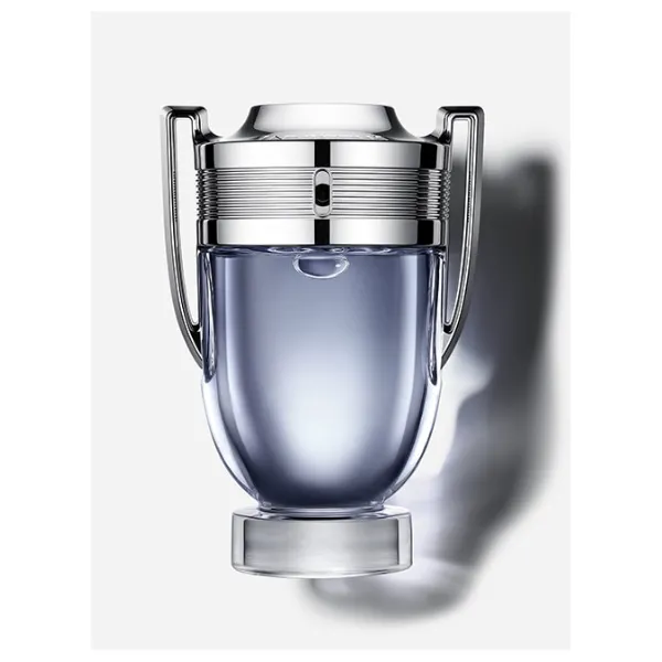 Perfume Masculino Paco Rabanne Invictus - EDT