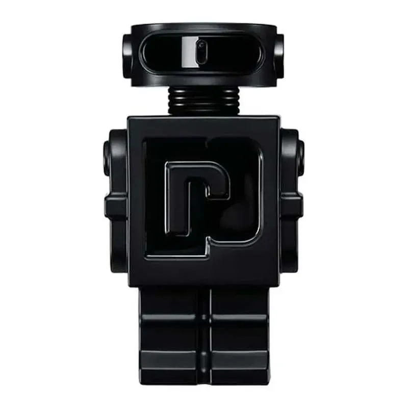 Perfume Phantom Parfum Masculino Paco Rabanne 100ml