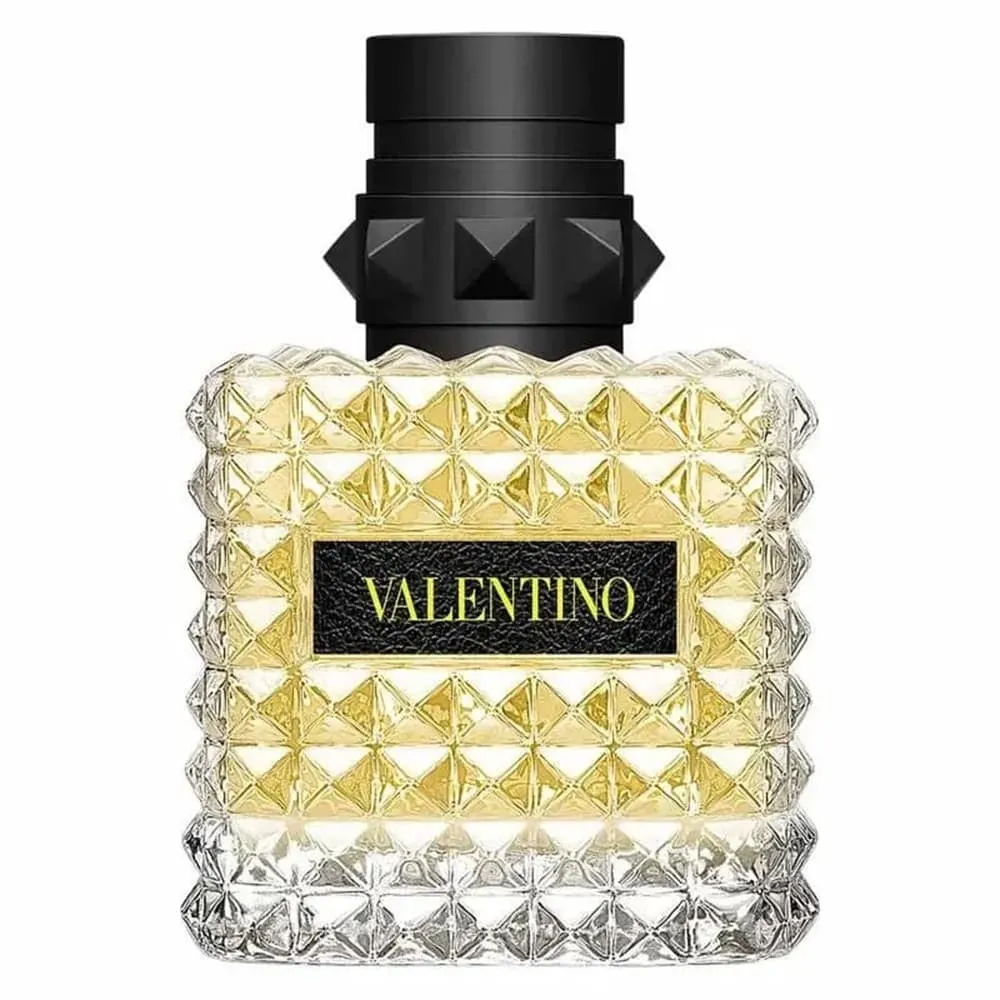 Perfume Valentino Born In Roma Donna Yellow Dream Eau de Parfum Feminino 50ml