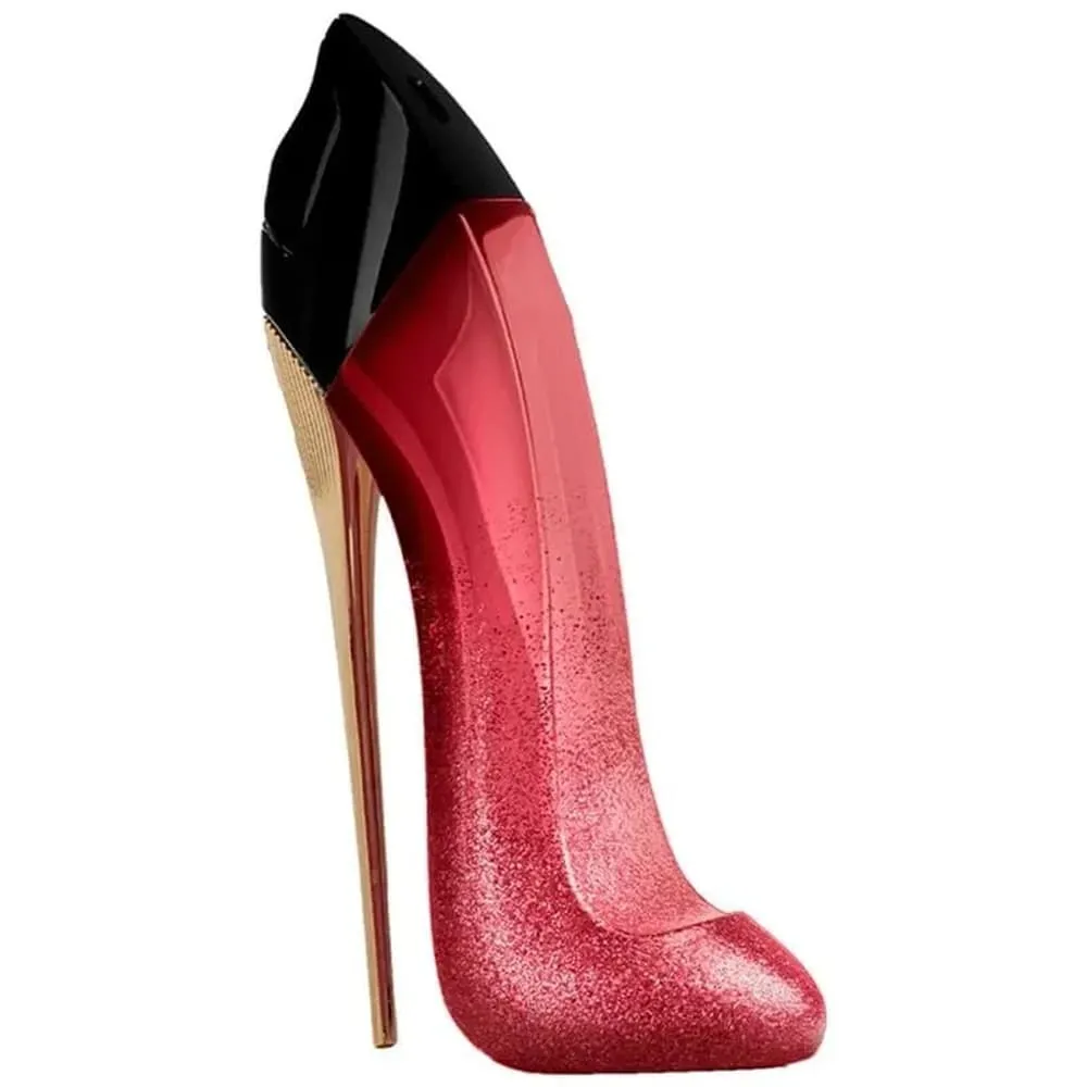 Perfume Very Good Girl Glam Eau De Parfum Feminino Carolina Herrera 50ml