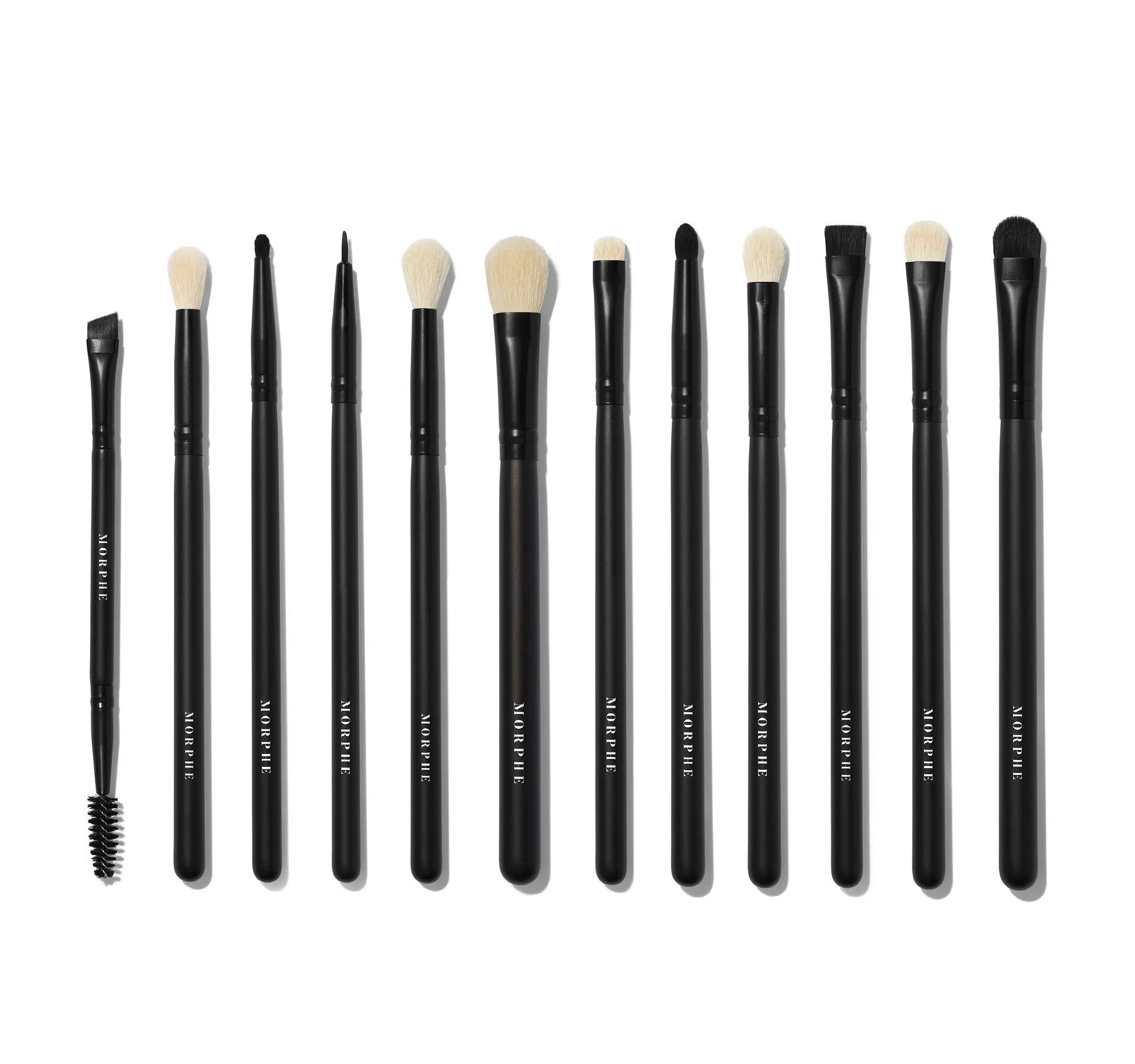 Pincéis avulsos Eye Obsessed MORPHE BRUSHES