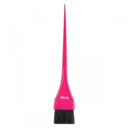 Pincel para Tintura Pequeno para Tintura Ricca 1 Unidade