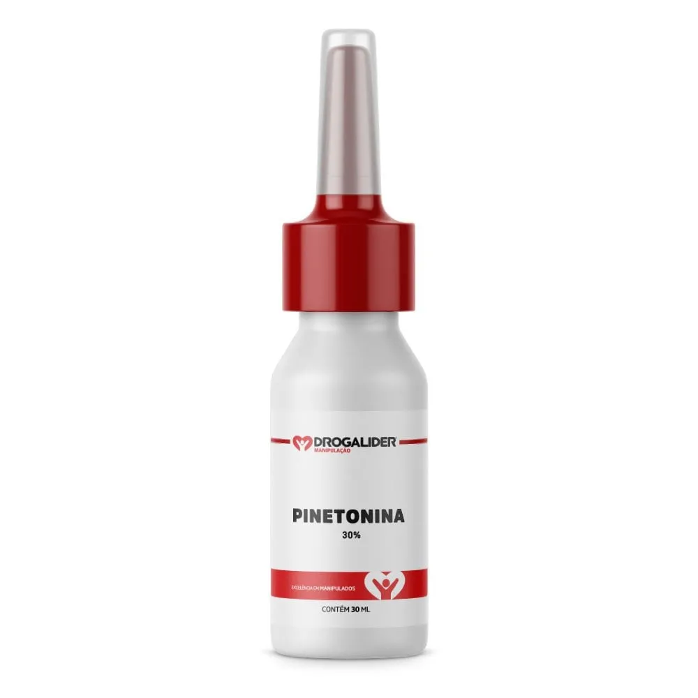 Pinetonina 30% 30ml