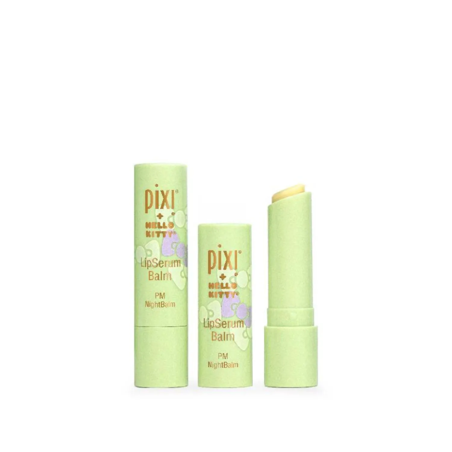 Pixi + Hello Kitty LipSerum DayGlow PIXI BEAUTY