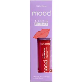 Gloss Plum Mood - HB573 - Ruby Rose