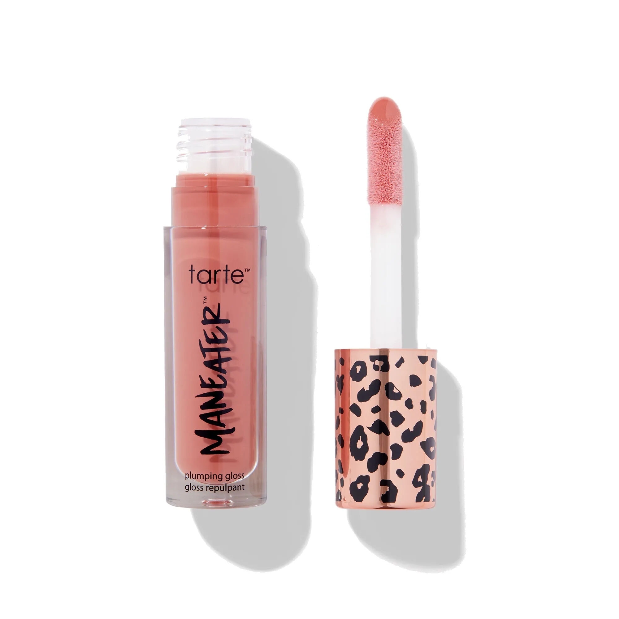 Plumping Gloss Maneater TARTE