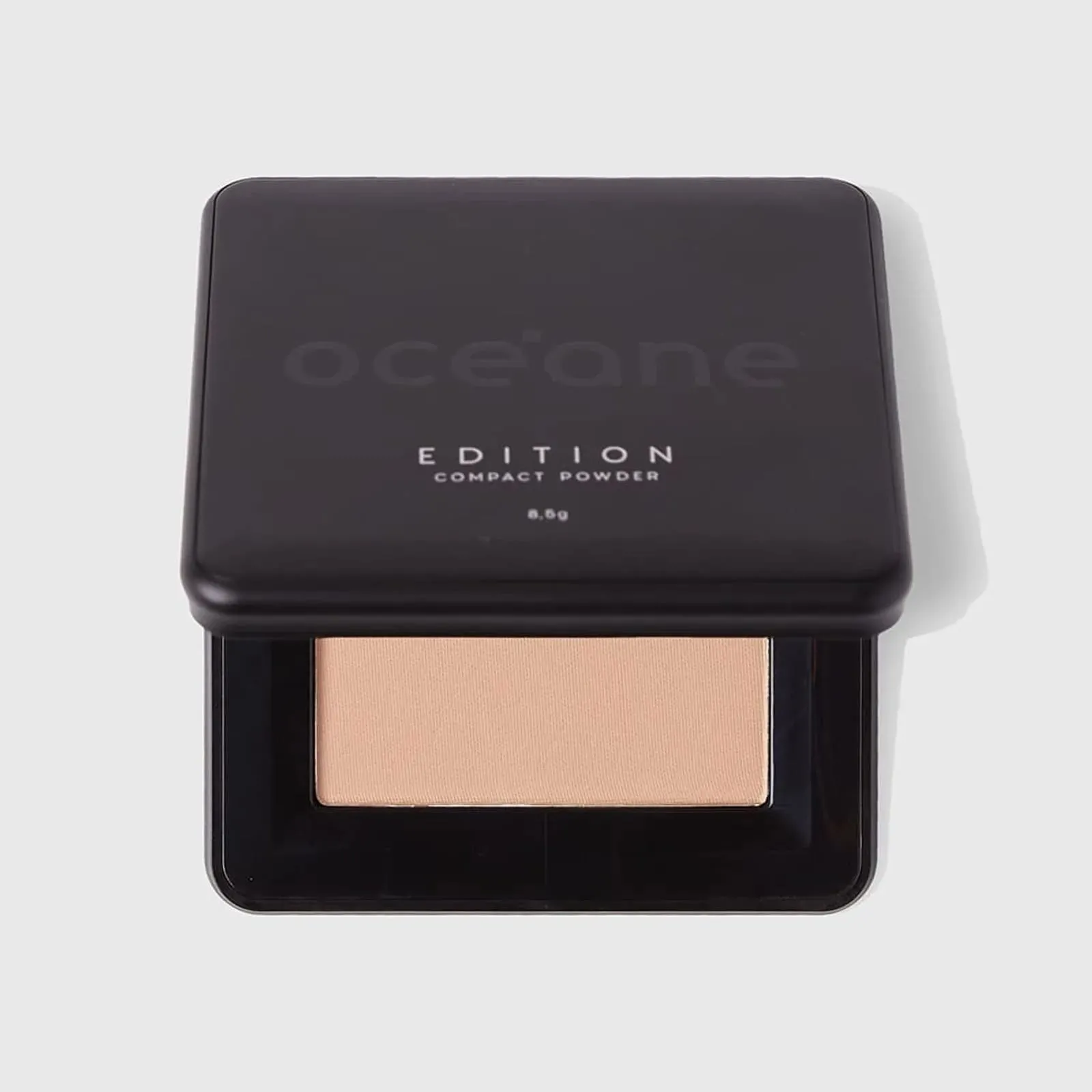 Po Compacto Oceane Edition Unika Cosmeticos - Unika Cosméticos