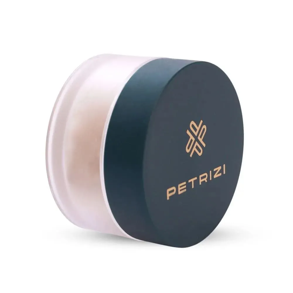 Po Facial Petrizi Translucido Light Unika Cosmeticos - Unika Cosméticos