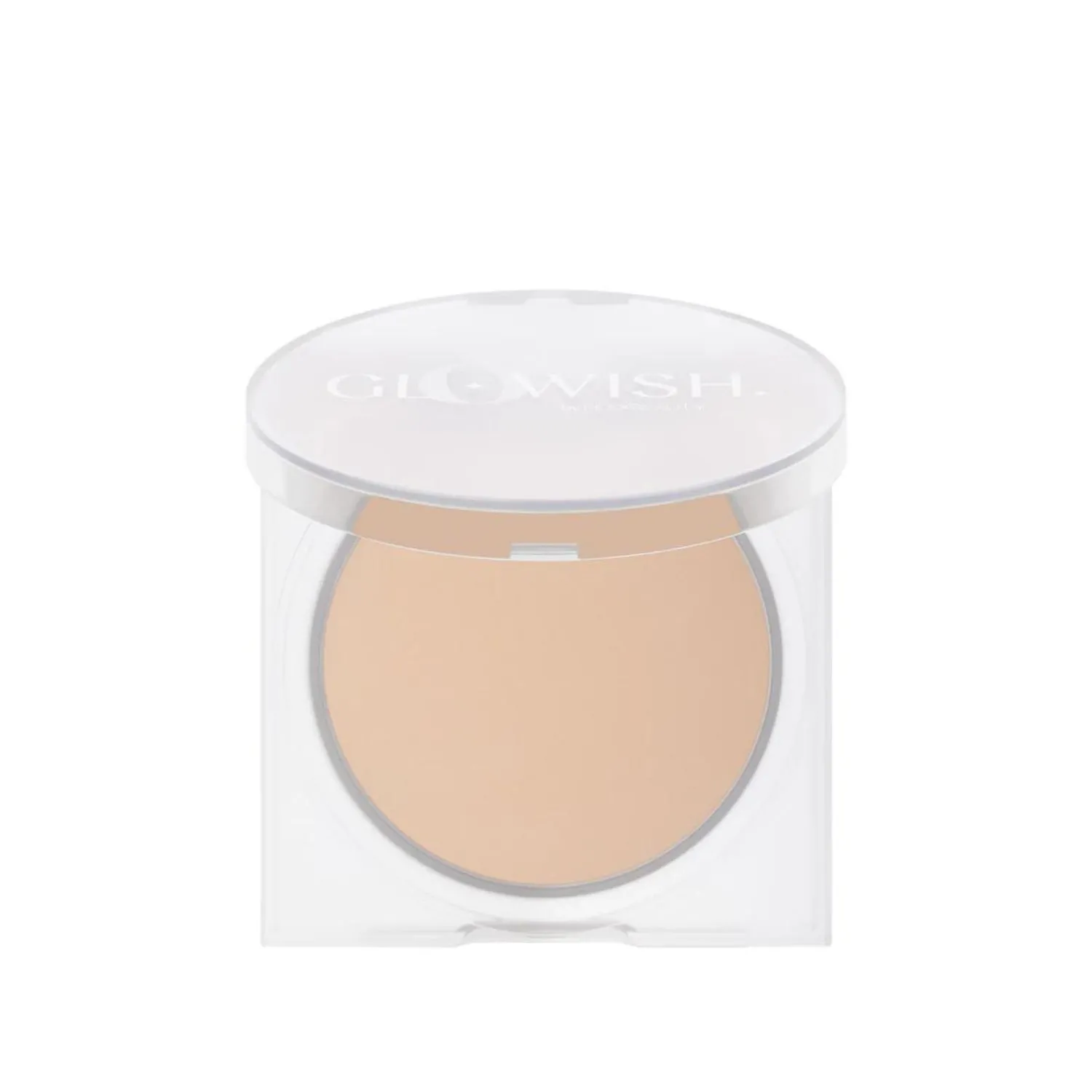 Pó GloWish Lightweight Blurring Luminous HUDA BEAUTY