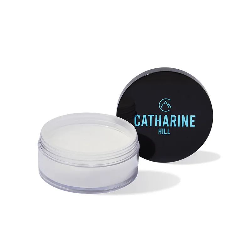 Pó Solto Fixador Translúcido Catharine Hill 20g