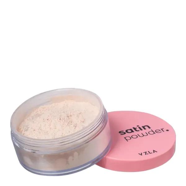 Pó Solto Satin Powder Vizzela VZ 9g