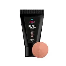 POLYGEL HQZ NAILS 30G - Nude