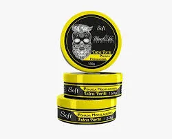 POMADA EXTRA FORTE FORMEN 130G