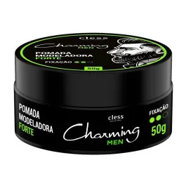 Pomada Modeladora Charming Forte 50g