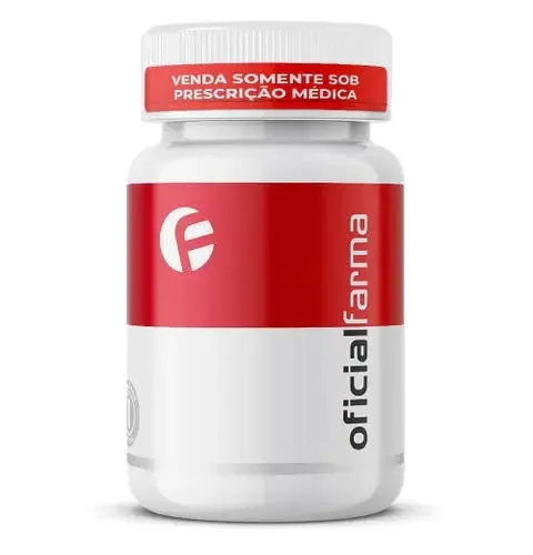 Tadalafila 5mg com Arginina 250mg 60 Cápsulas