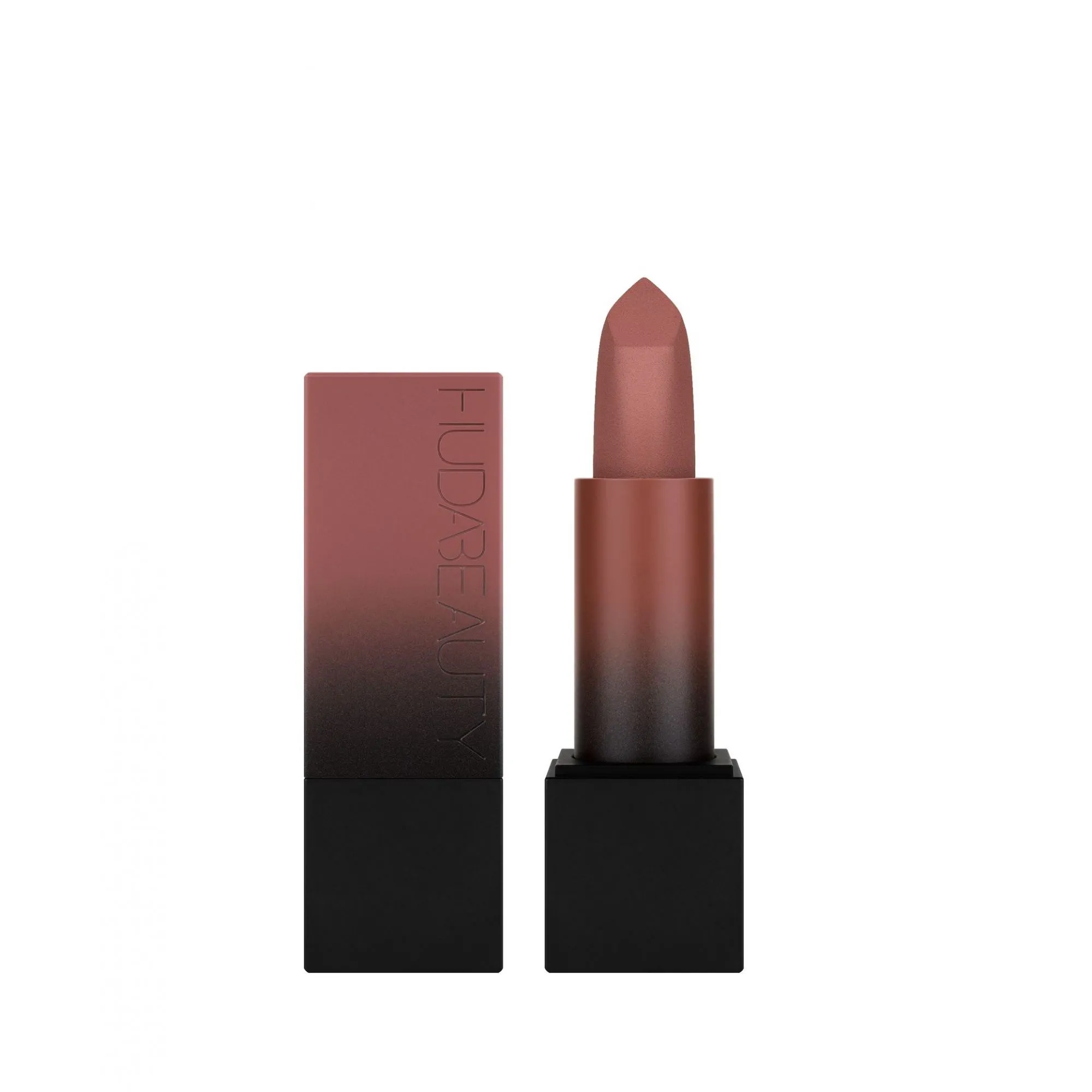 Power Bullet Matte Lipstick HUDA BEAUTY