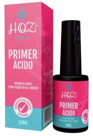 PRIMER ACIDO HQZ 10ML