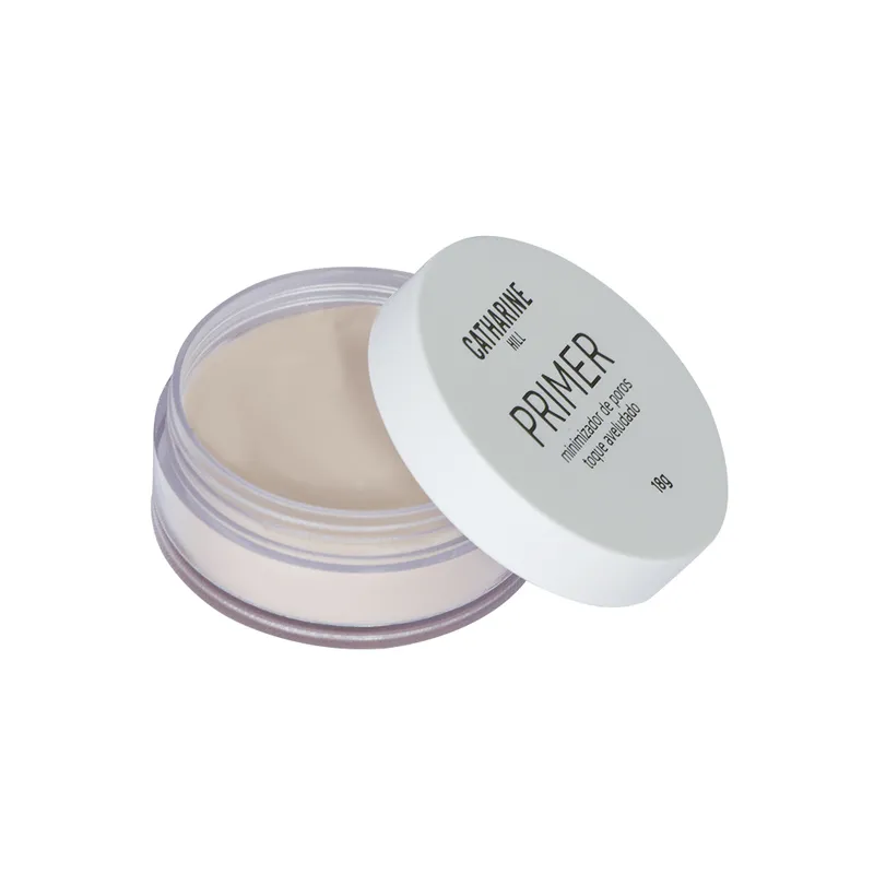 Primer Hidratante Self Care Catharine Hill