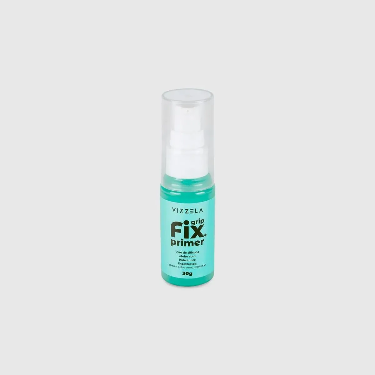 Primer Vizzela Grip Fix Unika Cosmeticos - Unika Cosméticos
