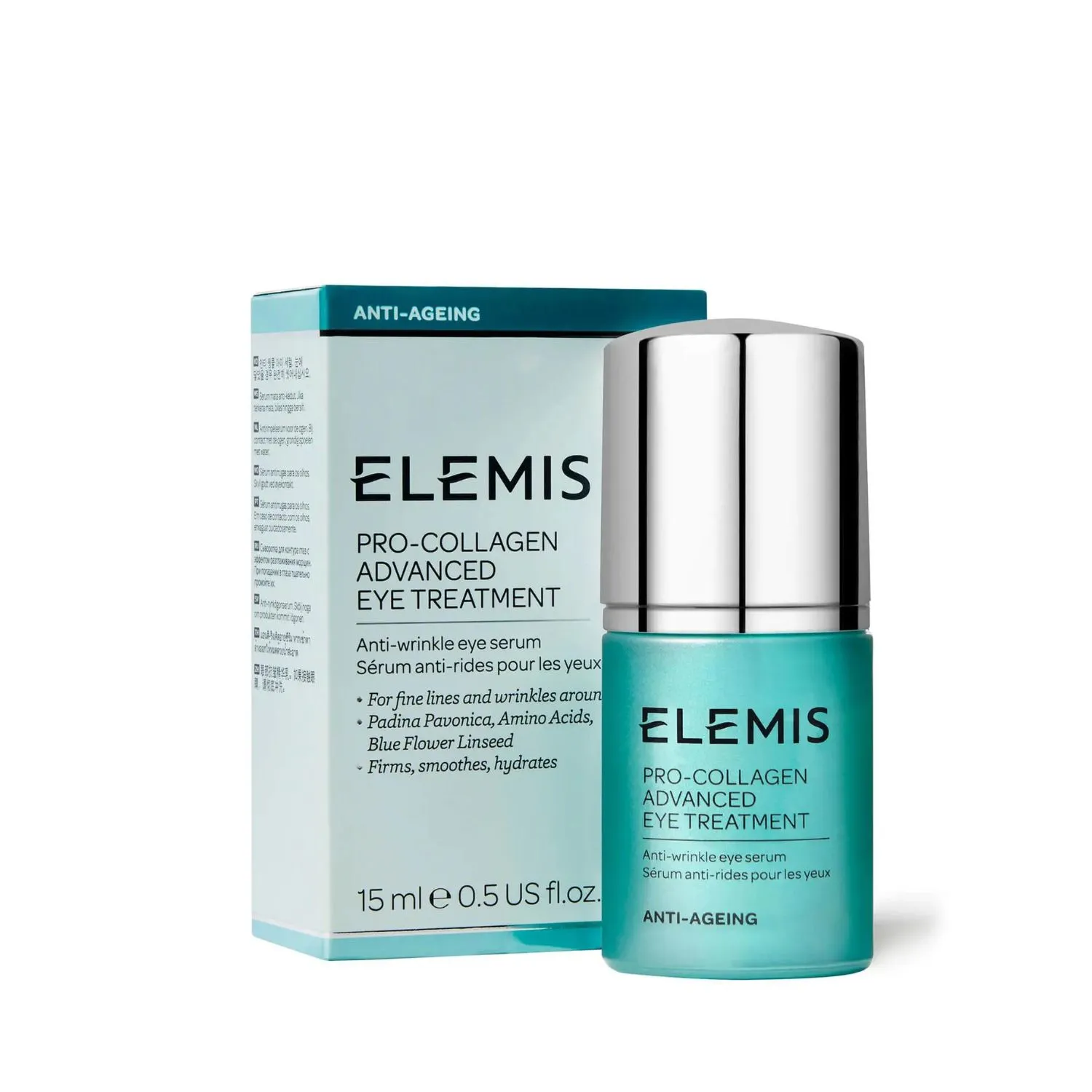 Pro-Collagen Advanced Eye Treatment ELEMIS