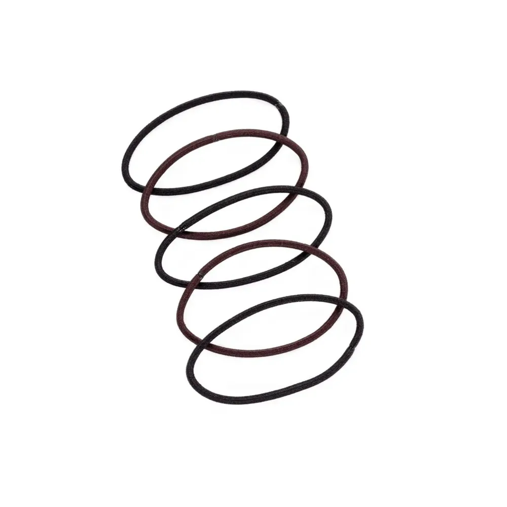 Elástico de Cabelo 2mm 36 unidades - ProArt DUO