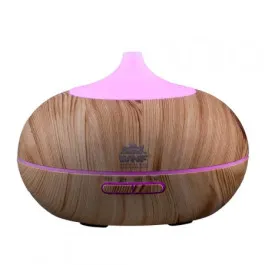 Difusor de Aromas Ultrassônico e Umidificador WNF